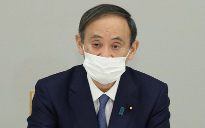 W rządzie Japonii pojawił się minister ds. samotności