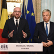 Jest porozumienie w sprawie CETA