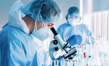 Chiny i Korea Płd. patentują w Europie coraz więcej. Kurczy się jednak liczba wniosków innowatorów z