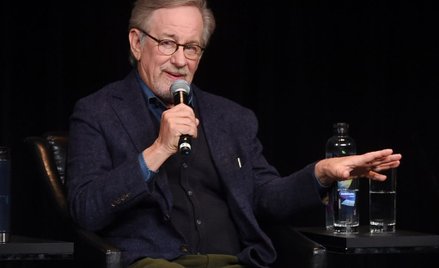 Spielberg: W Polsce pewnie mnie aresztują