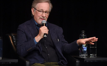 Spielberg: W Polsce pewnie mnie aresztują