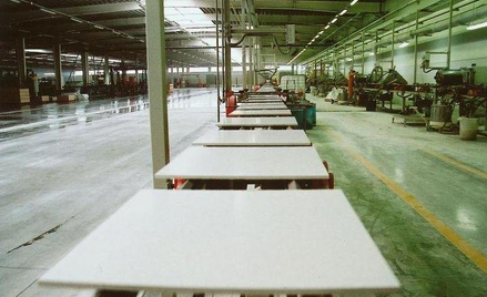 Ceramika Nowa Gala będzie mieć słabe wyniki w I kwartale