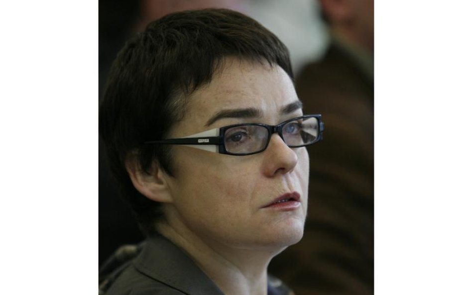 Maria Przełomiec: Ostatnie wpadki MSZ podważyły zaufanie do polskich władz