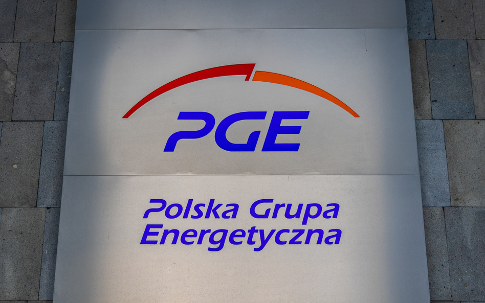 Koniunktura na węgiel napędziła wyniki PGE