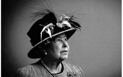 Elżbieta II zmarła 8 września 2022 roku.