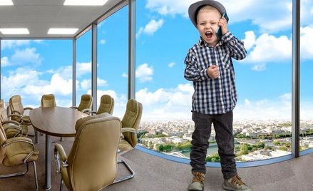 Dziecko wspólnik nie składa własnego zeznania PIT - wyrok NSA