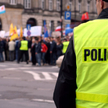 Policja tłumaczy się RPO ws. zatrzymania Frasyniuka: wykrzykiwał "Lech Wałęsa"