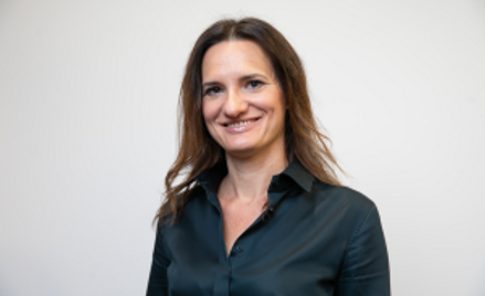 Monika Morawiecka odchodzi z PGE