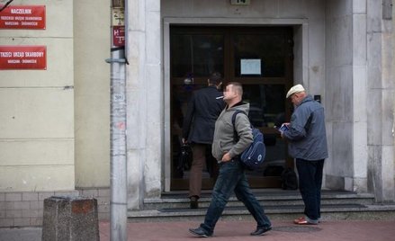 Zawiadomienie ważne tylko po wejściu ustawy w życie