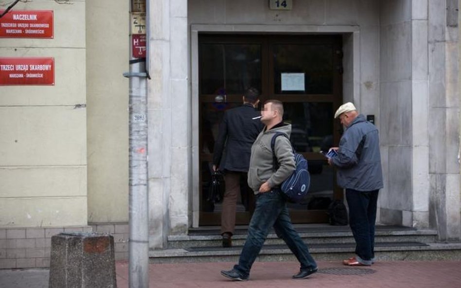 Zawiadomienie ważne tylko po wejściu ustawy w życie