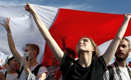 Bogusław Chrabota: Szansa przychodzi z Warszawy