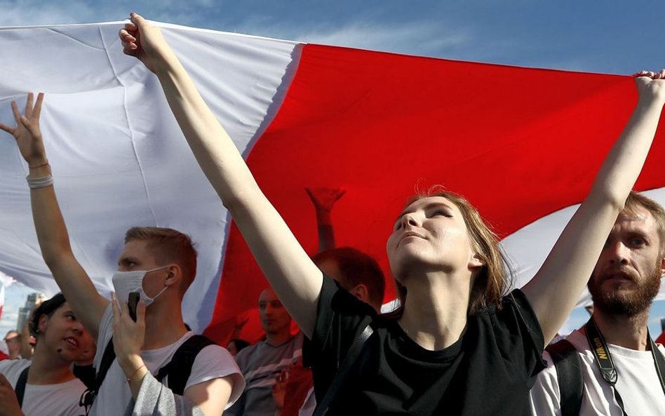 Bogusław Chrabota: Szansa przychodzi z Warszawy