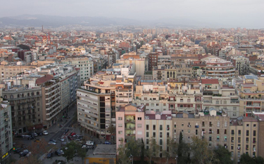 Barcelona do Airbnb: Musicie usunąć ponad 4 tysiące ofert wynajmu mieszkań
