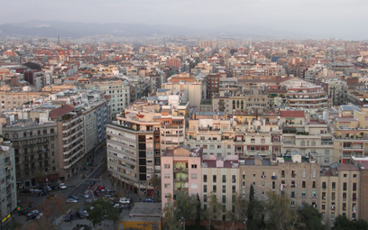 Barcelona do Airbnb: Musicie usunąć ponad 4 tysiące ofert wynajmu mieszkań