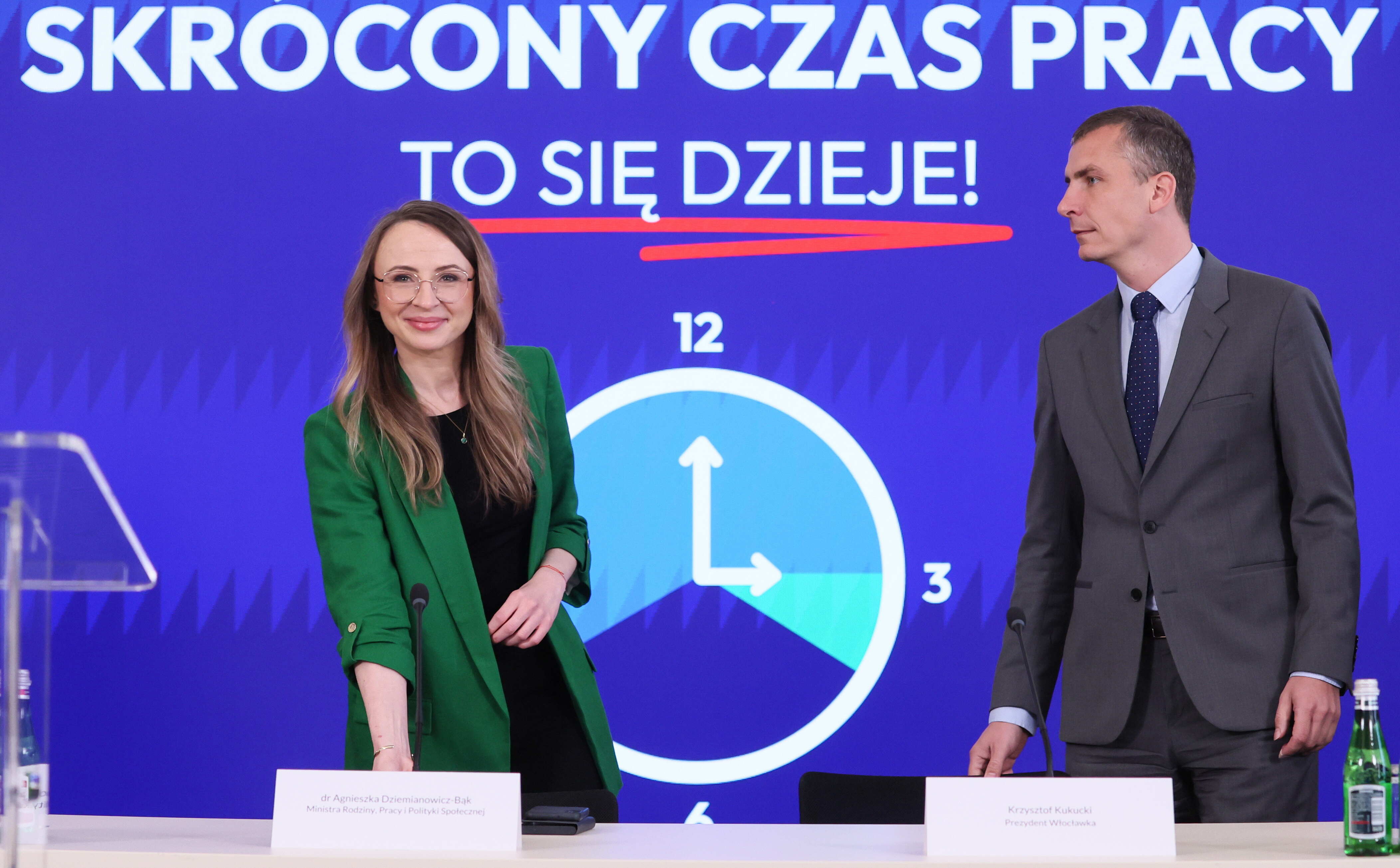 Fundusz Pracy znowu sfinansuje polityczne obietnice. 10 mln zł za skrócenie tygodnia pracy