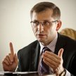Krzysztof Kwiatkowski: Po wyborach będzie koalicja PO-PSL