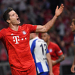 Stefan Szczepłek: Lewandowski jak zegarek