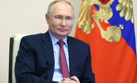 Władimir Putin