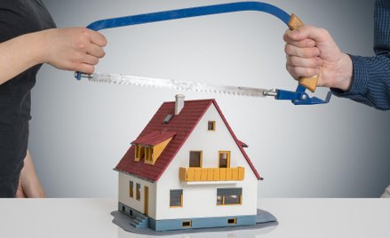 Najem wspólnego mieszkania po rozwodzie a PIT