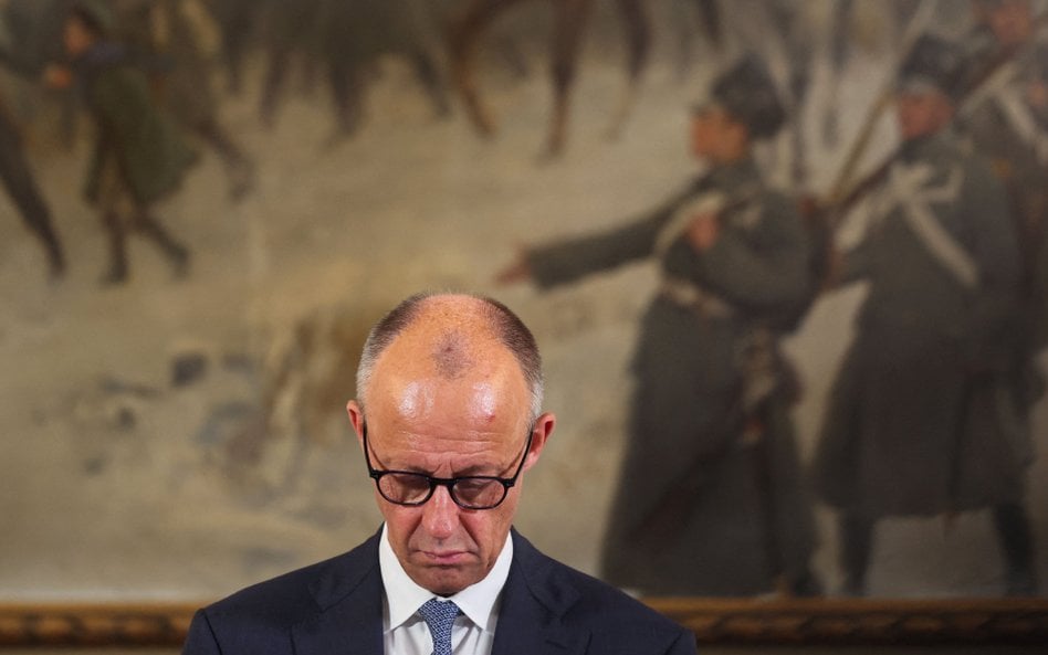 Friedrich Merz