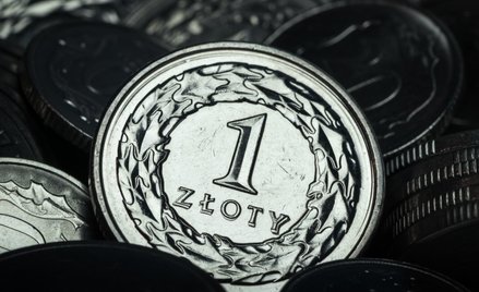 Złoty bardziej patrzy na wschodnią niż zachodnią granicę