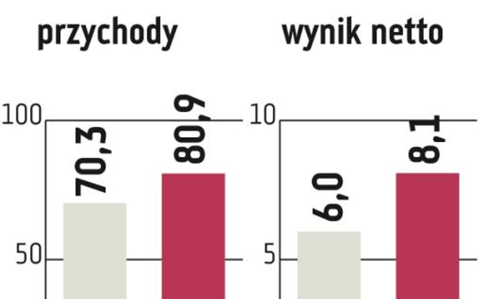 Ferro stawia na nowe produkty i rynki