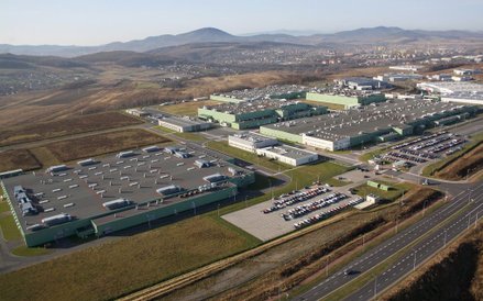 Toyota zainwestuje 650 mln zł w swoje zakłady w Jelczu i Wałbrzychu.