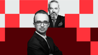 Artur Bartkiewicz, szef wydawców strony głównej rp.pl