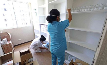 Peru: Ciężarne zakażone wirusem urodziły zdrowe dzieci