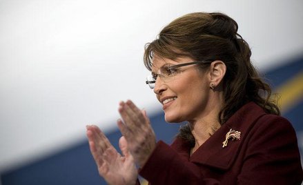 W zbliżających się wyborach prezydenckich wielu amerykańskich katolików będzie głosować na Sarah Pal