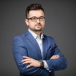 Mateusz Śmieżewski, prezes Gamivo.