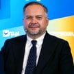 zdjęcie Przemysł dla obronności 2026, Konrad Gołota wiceminister aktywów państwowych