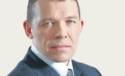 Tomasz Bartnicki, zarządzający Portfelami Dłużnymi w MetLife TFI