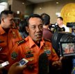Szef indonezyjskiej agencji koordynującej poszukiwania samolotu AirAsia, Fransiskus Bambang Soelisty