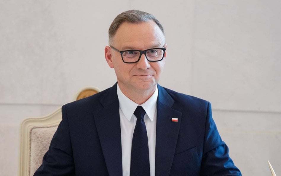 Sondaż: Andrzej Duda – prezydent wszystkich Polaków? Polacy podzieleni
