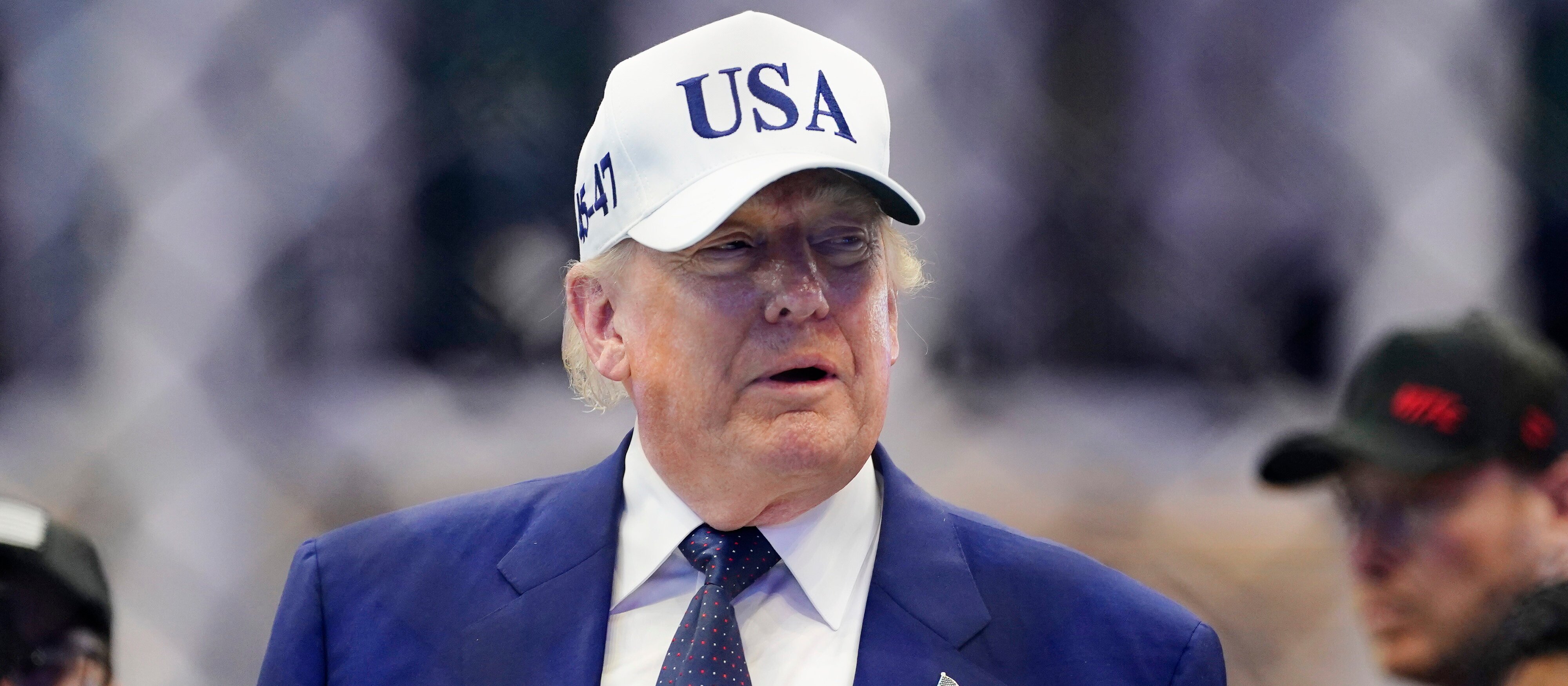 Głosowanie korespondencyjne w USA. Sąd Apelacyjny blokuje postulaty Donalda Trumpa