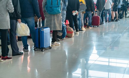 Co zrobić by uzyskać odszkodowanie za opóźniony lot