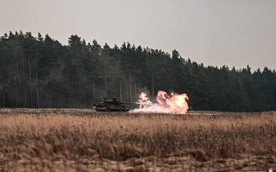 Polska Grupa Zbrojeniowa i Hyundai Rotem zawiązały strategiczne parterstwo