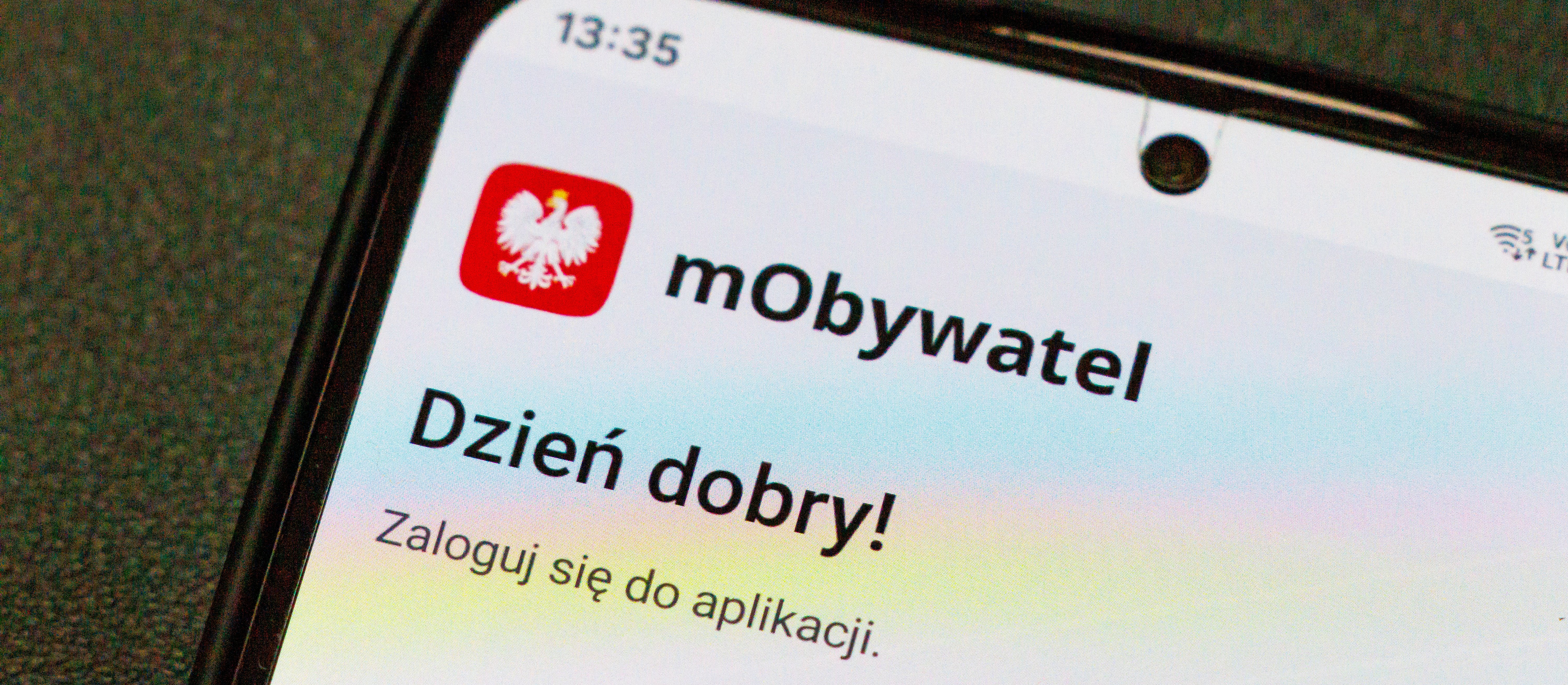 Ważny komunikat w mObywatelu. Czas do 5 sierpnia