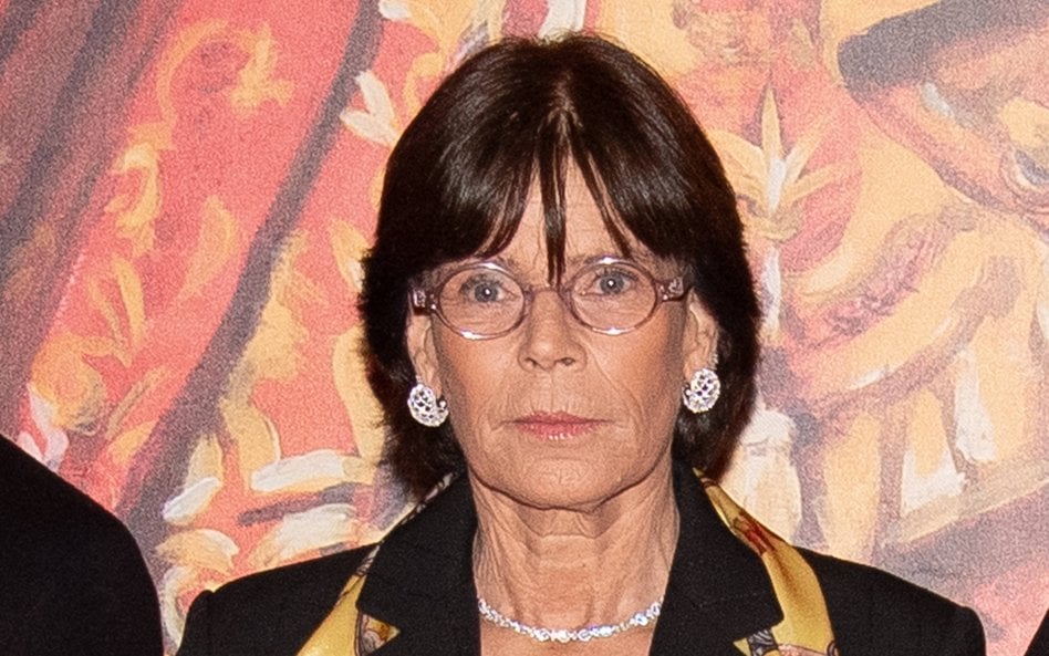 "Nie przejmuję tym, że skończyłam 60 lat, bo wiek jest w sercu, a nie w cyfrach na dokumentach" - po