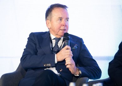 Adam Czyżewski, główny ekonomista, PKN Orlen