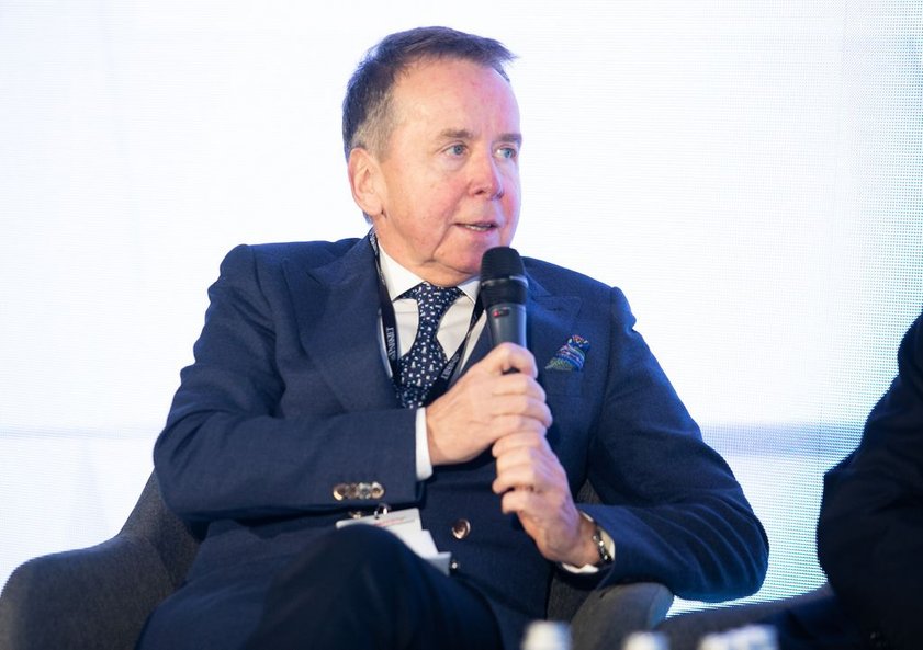 Adam Czyżewski, główny ekonomista, PKN Orlen