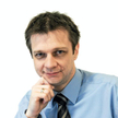 Kamil Jaros, analityk „Parkietu”