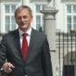 Grzegorz Dolniak porzucił biznes, by włączyć się w budowę PO