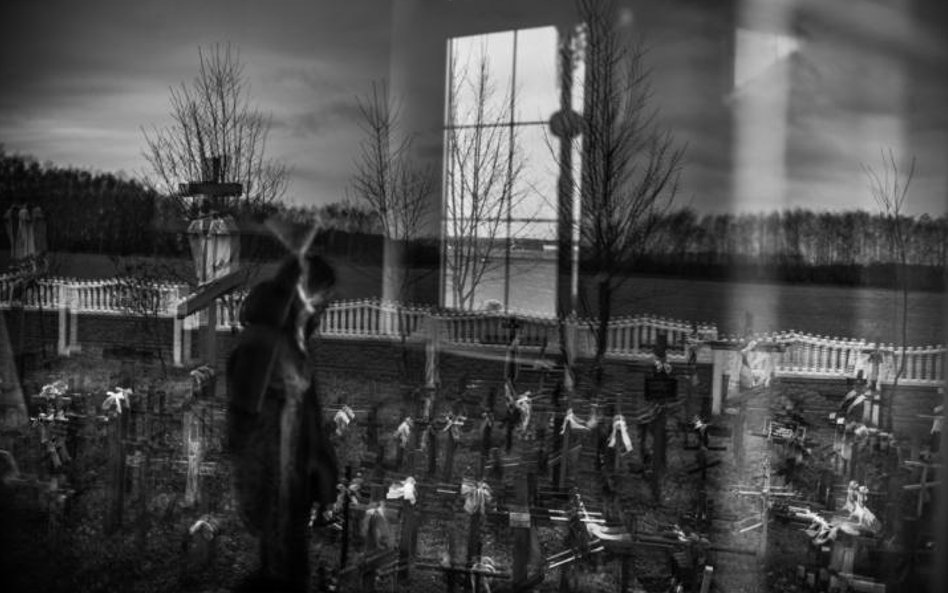 2. miejsce - Kuba Kamiński, Polska Agencja Prasowa