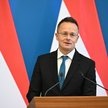 Minister spraw zagranicznych Węgier Peter Szijjártó grozi Ukrainie przerwaniem dostaw prądu