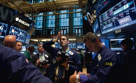 Za ciasno na GPW? Spróbuj szczęścia na giełdach zagranicznych