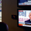Większa część mediów jest stroną sporu politycznego – mówił prezes PiS Jarosław Kaczyński w sobotę p