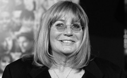 Zmarła Penny Marshall, reżyserka „Przebudzeń”