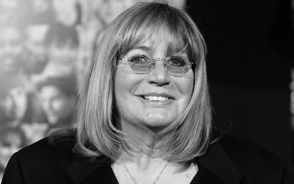 Zmarła Penny Marshall, reżyserka „Przebudzeń”